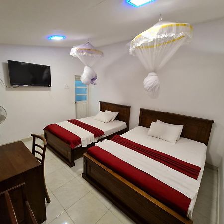 Hotel Serendib Hill 반다라웰라 외부 사진