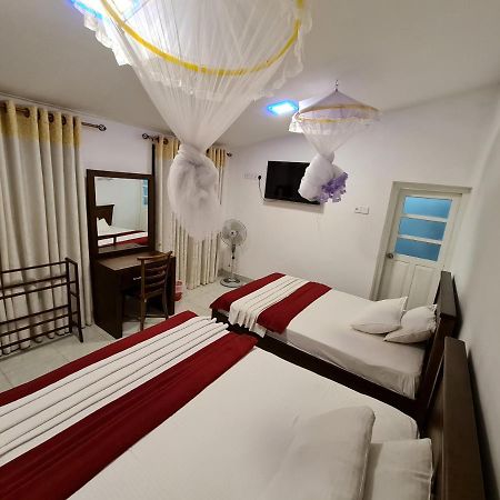 Hotel Serendib Hill 반다라웰라 외부 사진