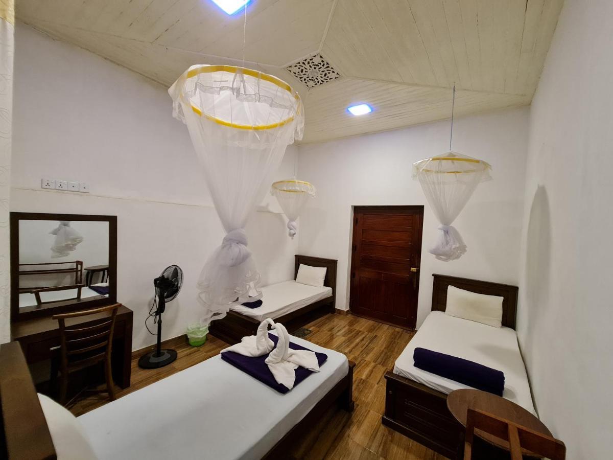Hotel Serendib Hill 반다라웰라 외부 사진
