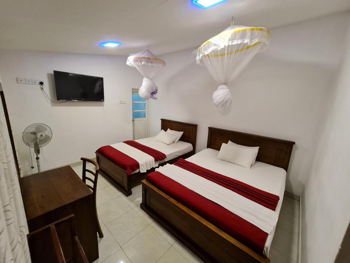 Hotel Serendib Hill 반다라웰라 외부 사진
