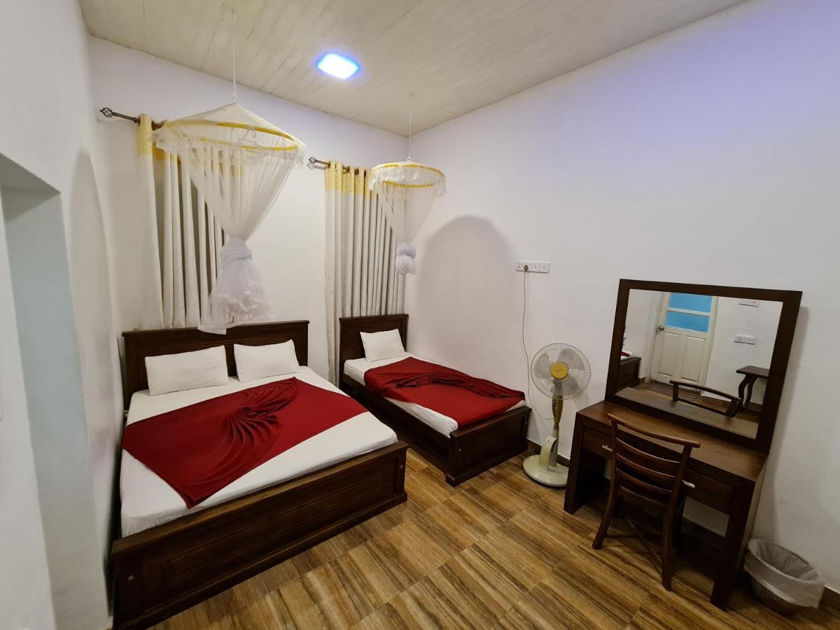 Hotel Serendib Hill 반다라웰라 외부 사진