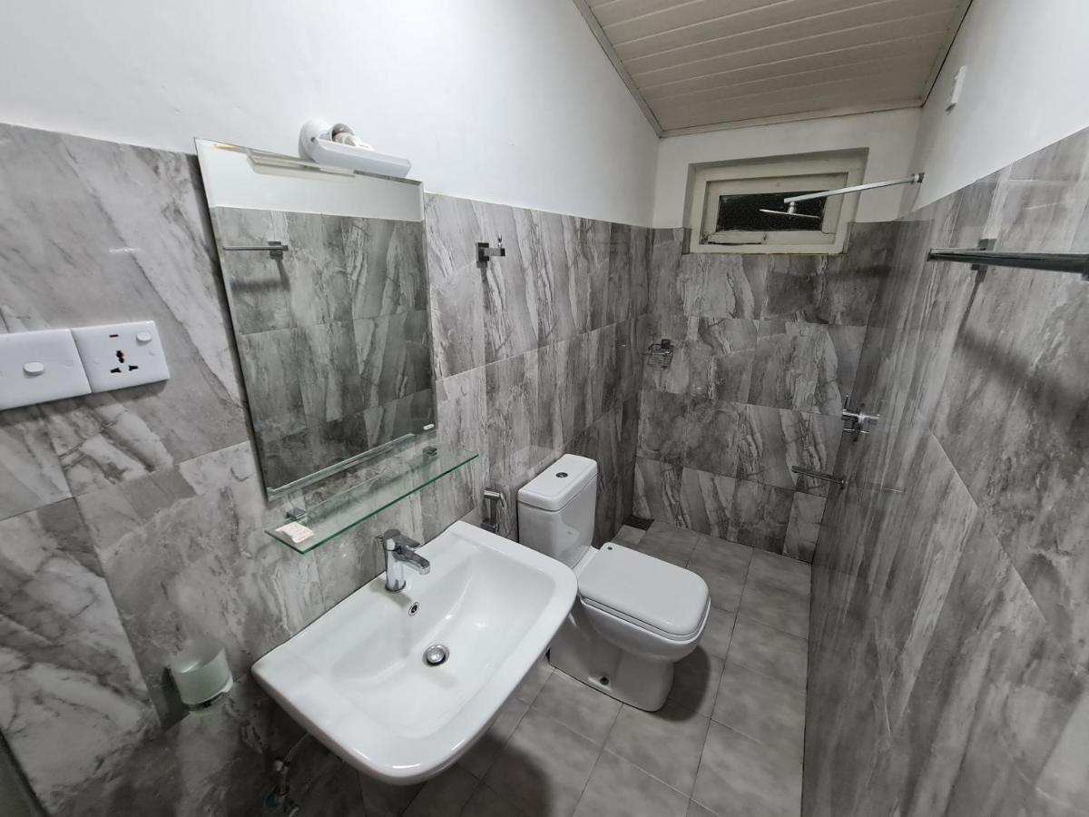Hotel Serendib Hill 반다라웰라 외부 사진