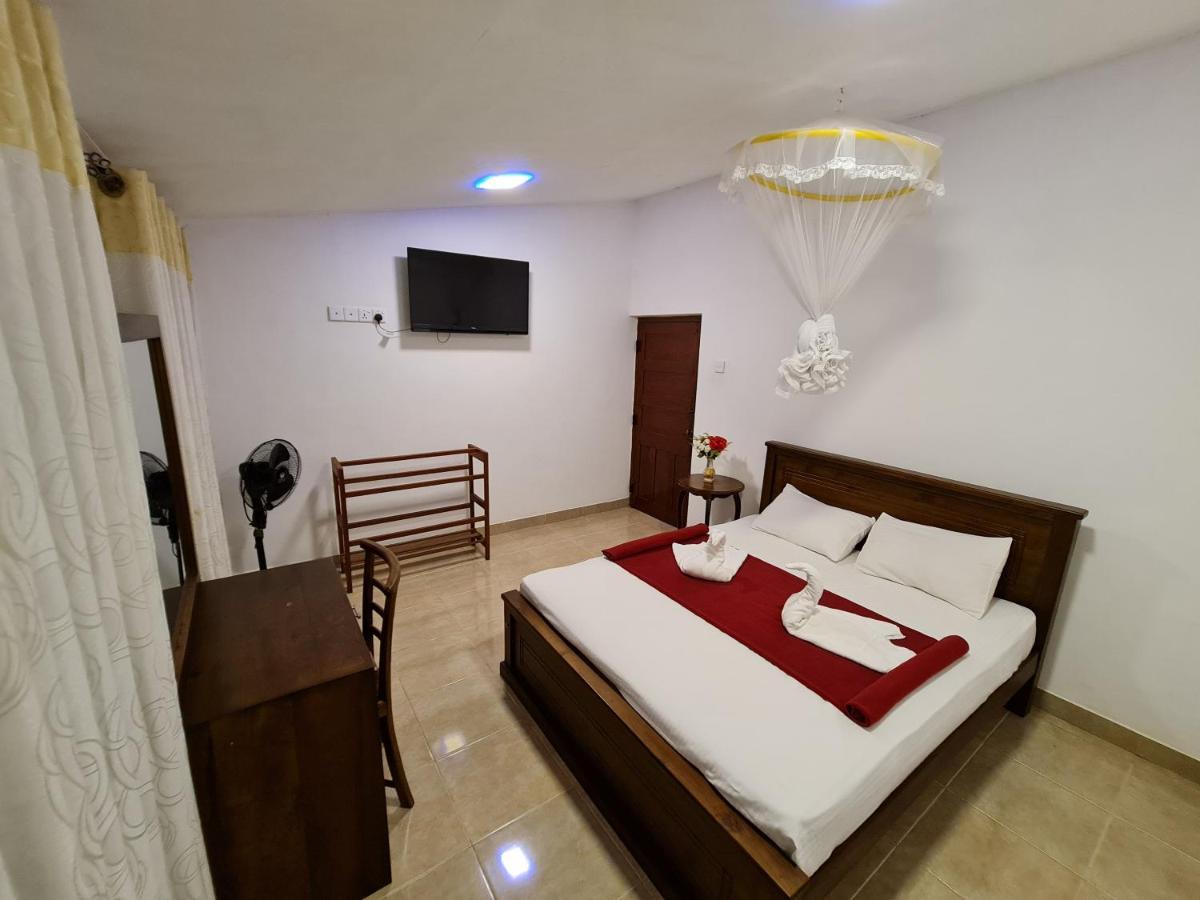 Hotel Serendib Hill 반다라웰라 외부 사진