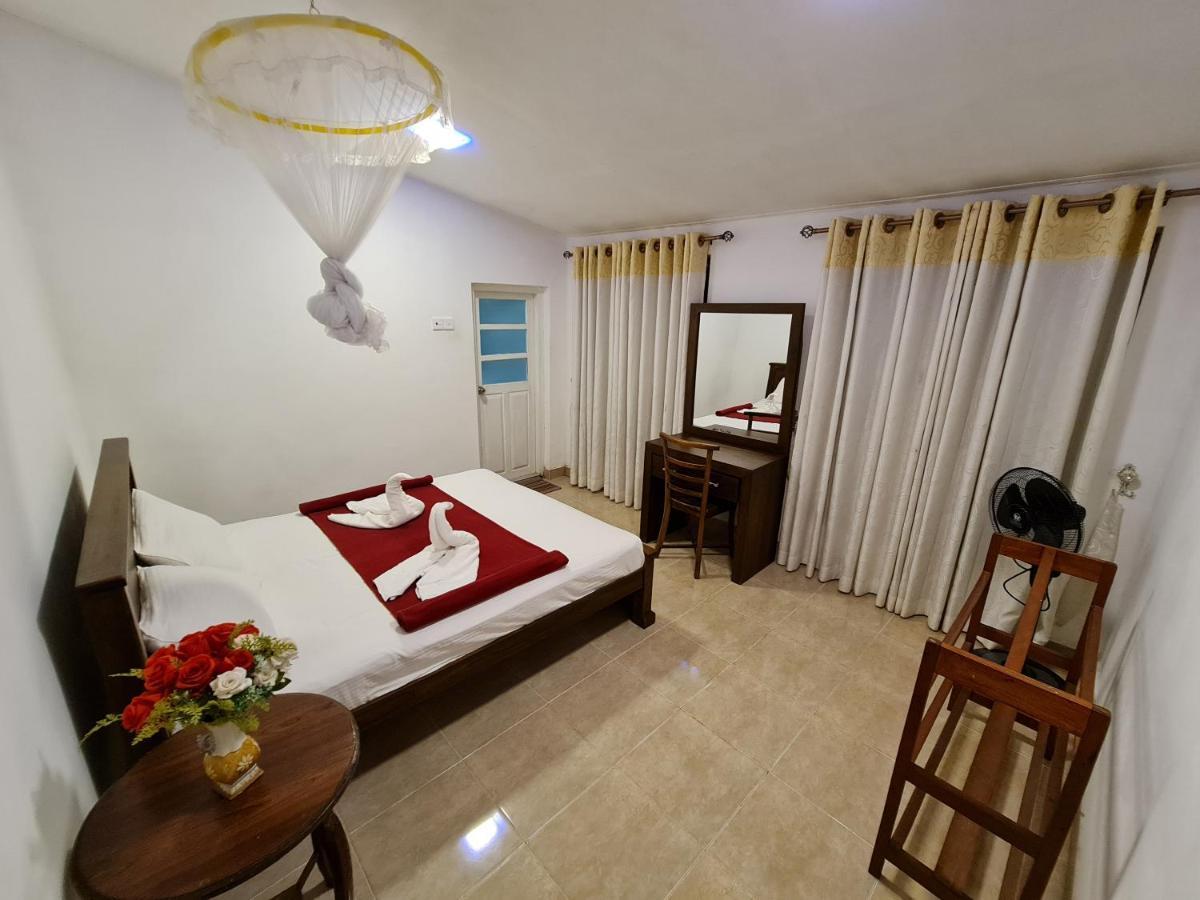 Hotel Serendib Hill 반다라웰라 외부 사진
