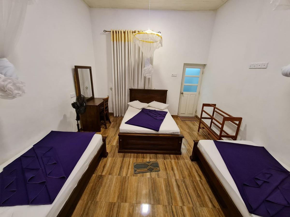 Hotel Serendib Hill 반다라웰라 외부 사진