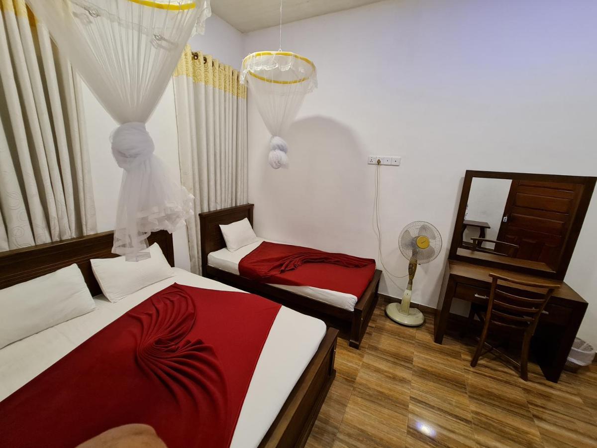 Hotel Serendib Hill 반다라웰라 외부 사진