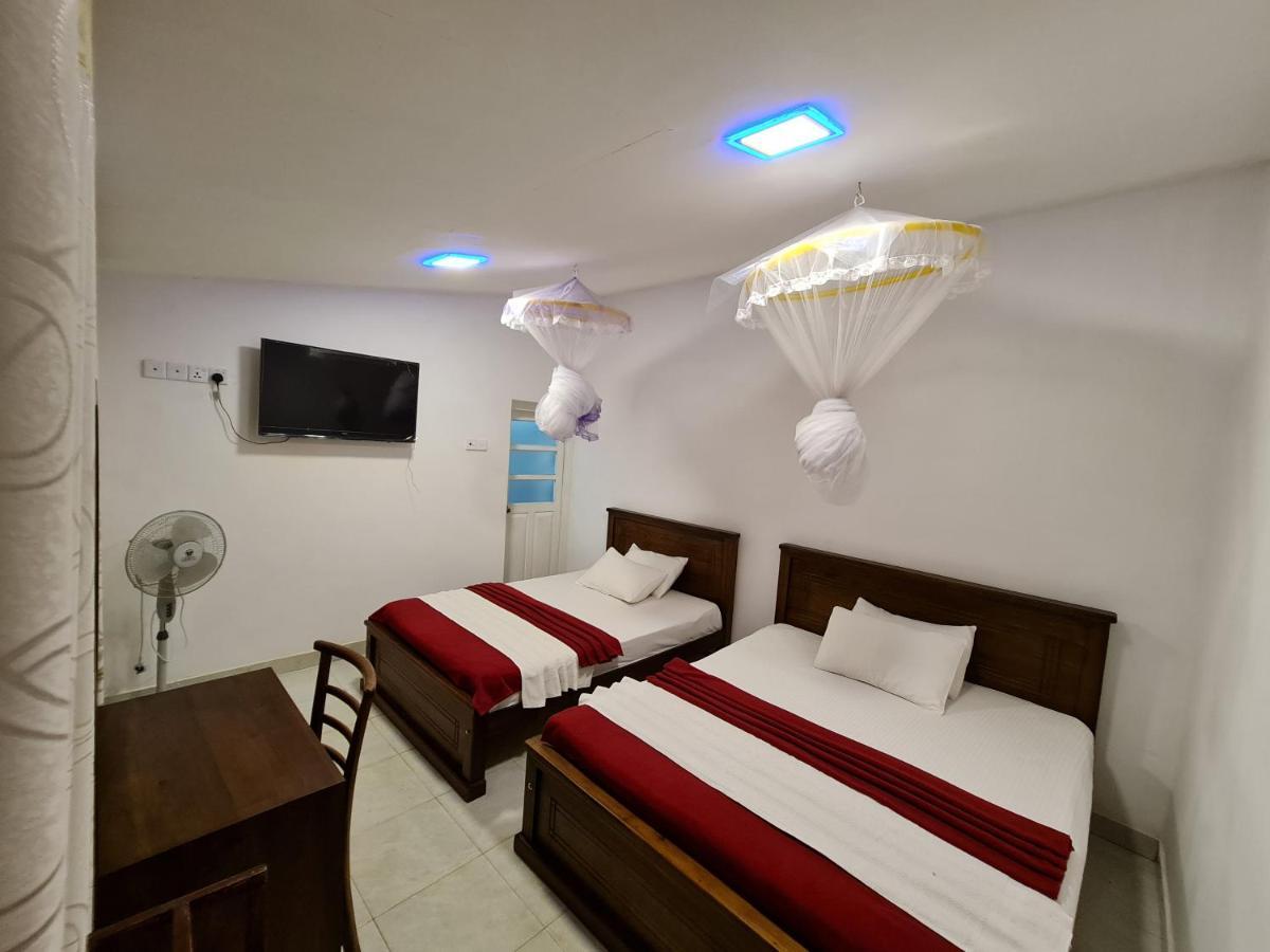Hotel Serendib Hill 반다라웰라 외부 사진