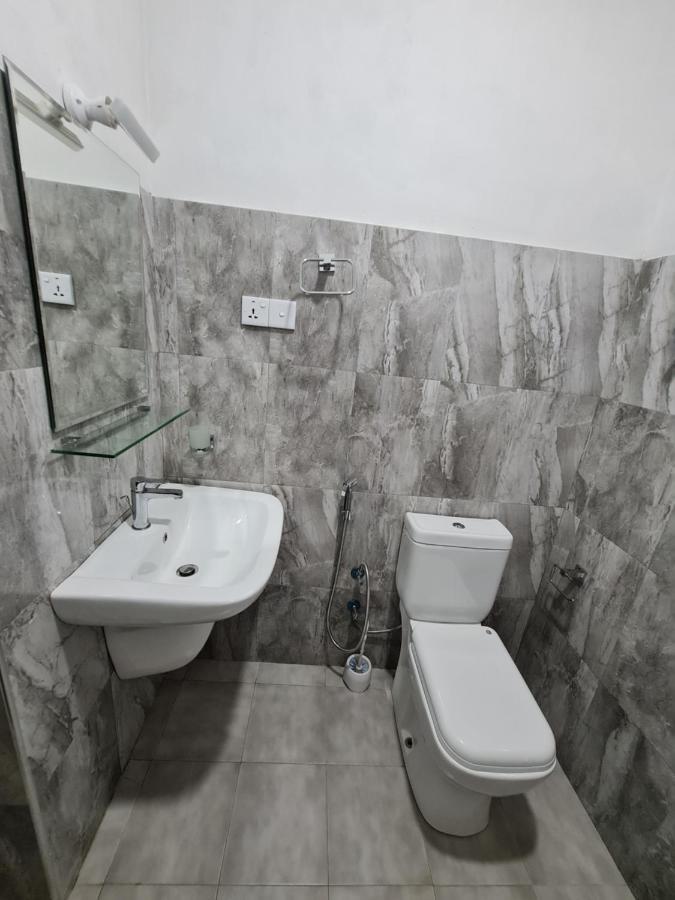 Hotel Serendib Hill 반다라웰라 외부 사진