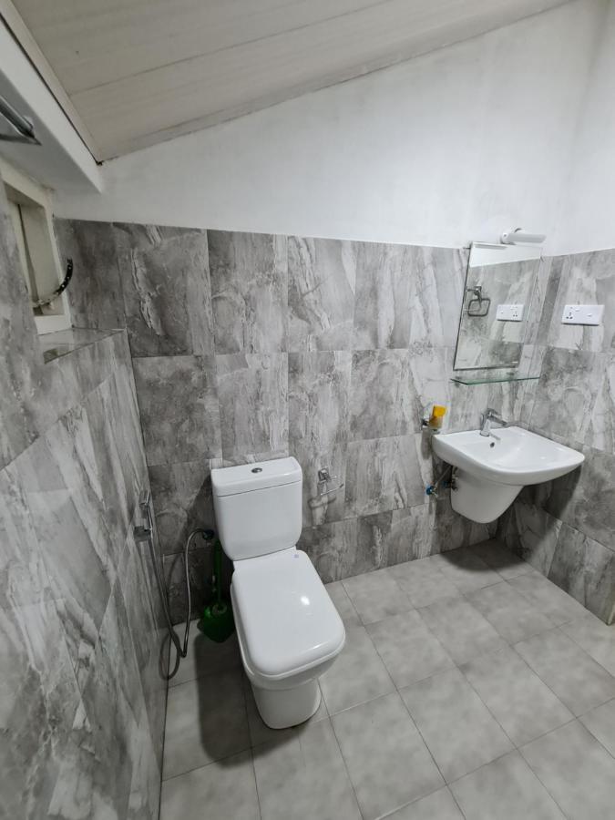 Hotel Serendib Hill 반다라웰라 외부 사진