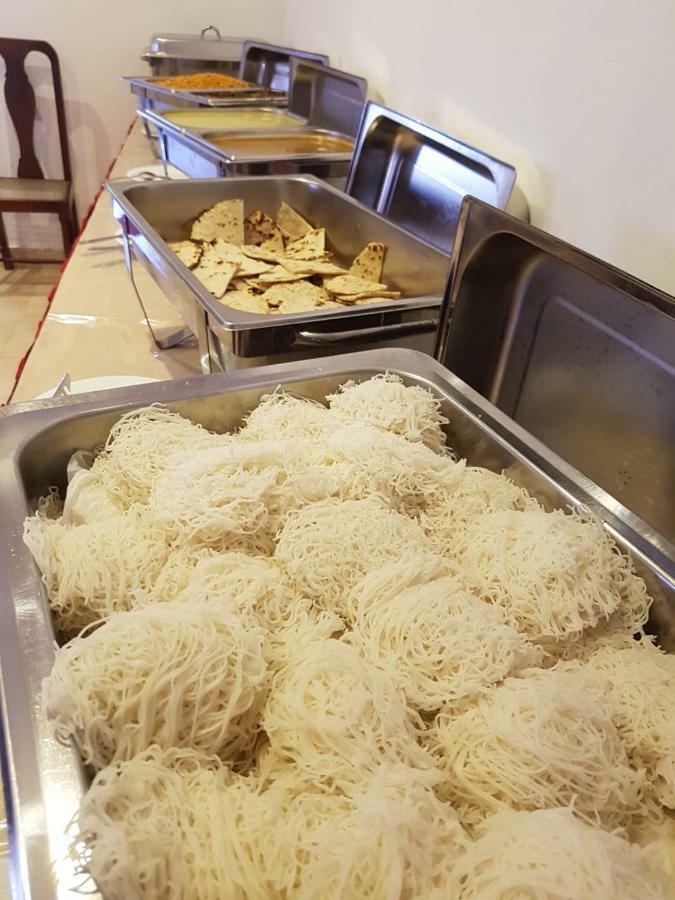 Hotel Serendib Hill 반다라웰라 외부 사진