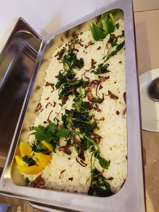 Hotel Serendib Hill 반다라웰라 외부 사진