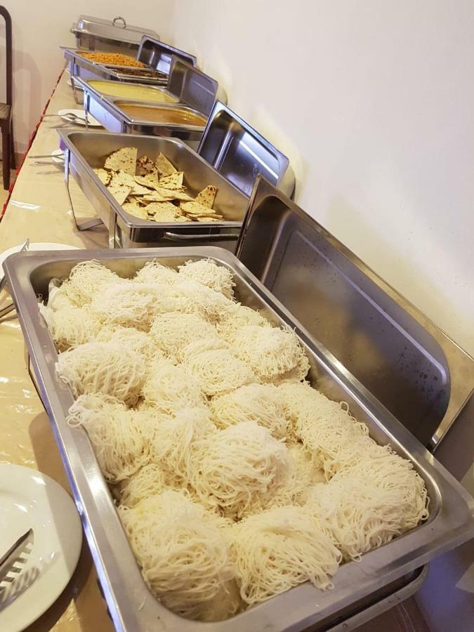 Hotel Serendib Hill 반다라웰라 외부 사진