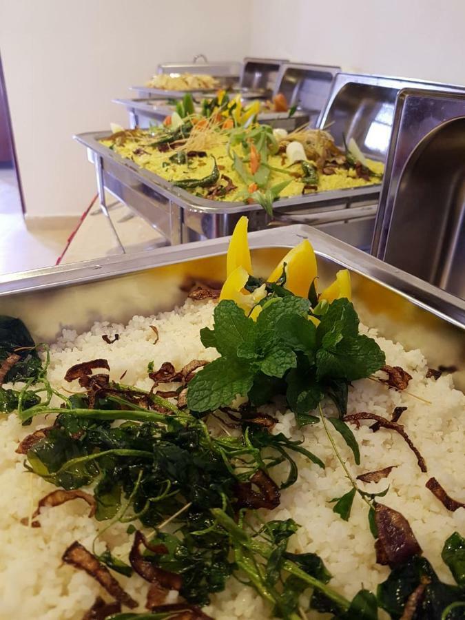 Hotel Serendib Hill 반다라웰라 외부 사진